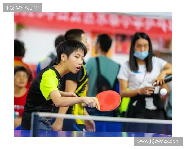广州乒乓球队心理素质的变革与提升探讨热议