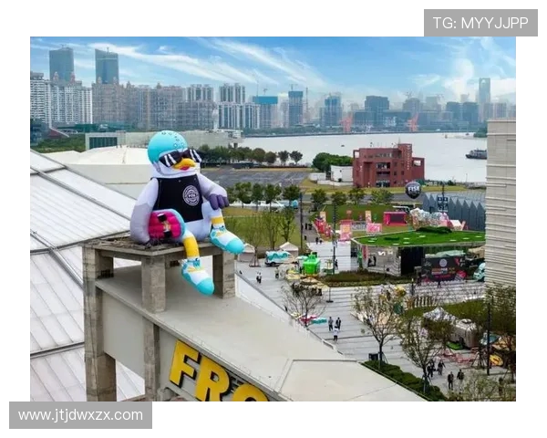 极限运动嘉年华特别报道聚焦上海街舞队的奋斗与成长历程