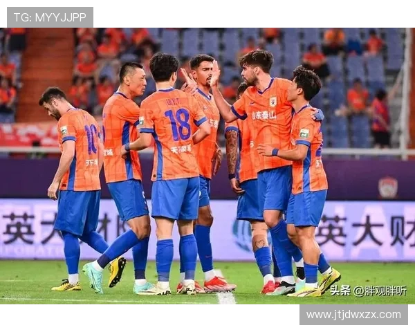 山东队逆袭恒大以二比一获胜展现强大实力与团队默契