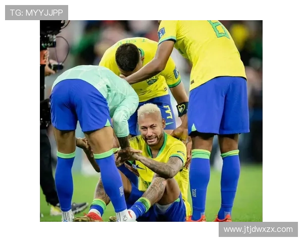 巴西与克罗地亚精彩对决直播全程回顾与分析